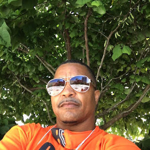 Meet your Posher, Rodney